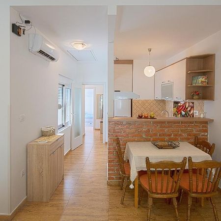 Apartment Kotor Bay Zewnętrze zdjęcie