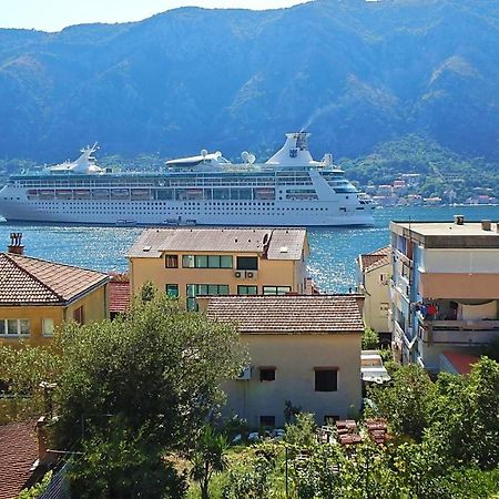 Apartment Kotor Bay Zewnętrze zdjęcie