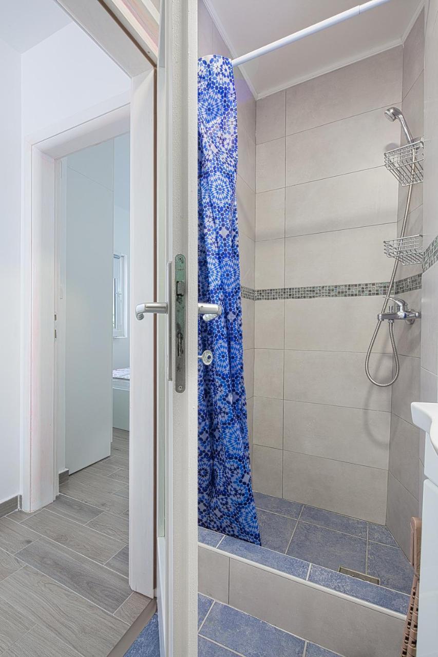 Apartment Kotor Bay Zewnętrze zdjęcie
