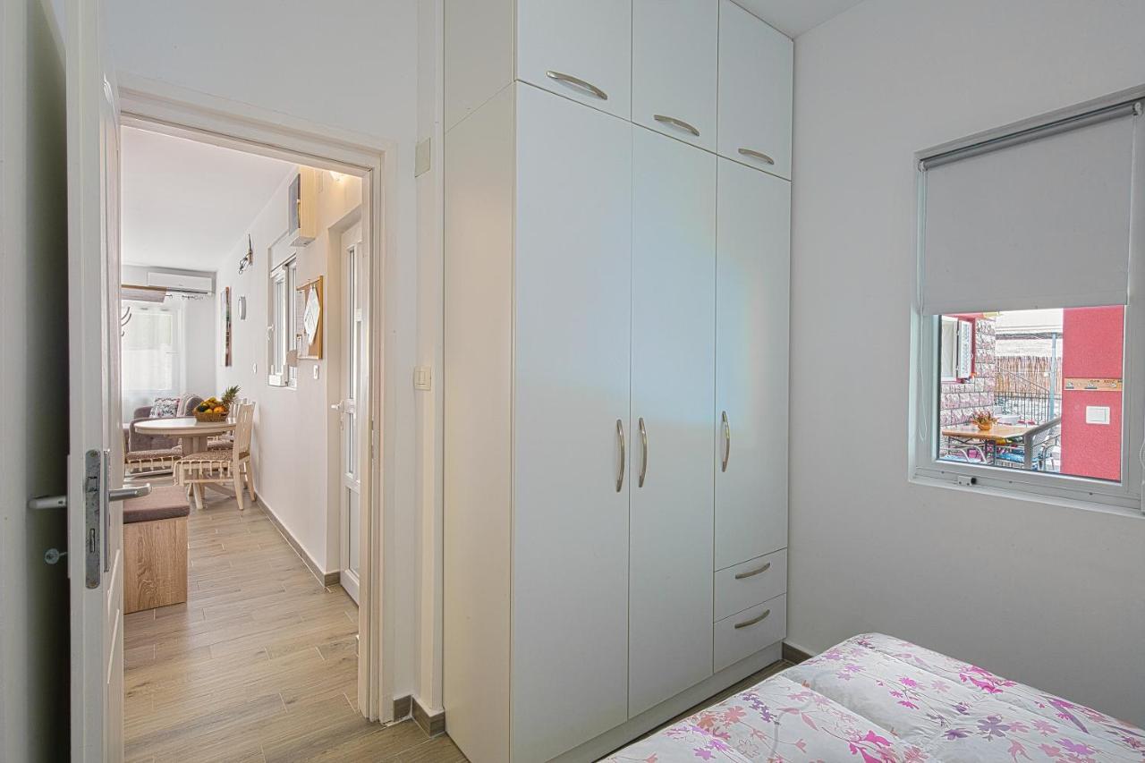 Apartment Kotor Bay Zewnętrze zdjęcie