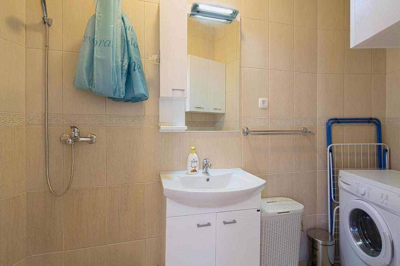 Apartment Kotor Bay Zewnętrze zdjęcie
