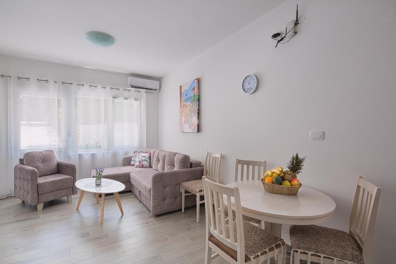 Apartment Kotor Bay Zewnętrze zdjęcie