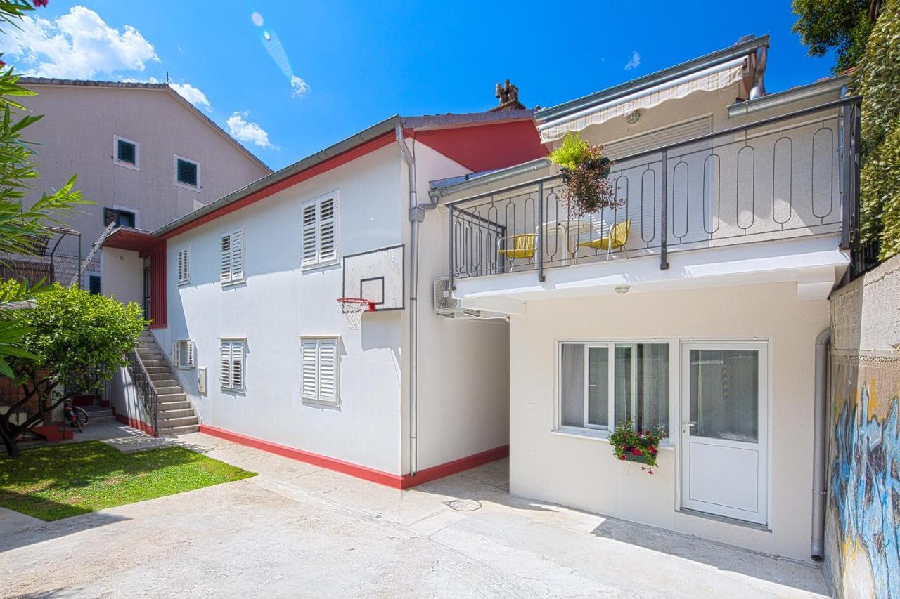 Apartment Kotor Bay Zewnętrze zdjęcie