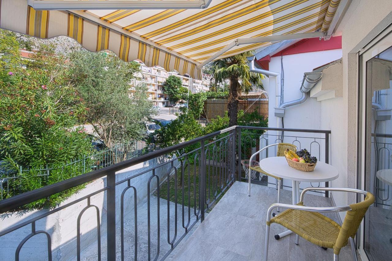 Apartment Kotor Bay Zewnętrze zdjęcie