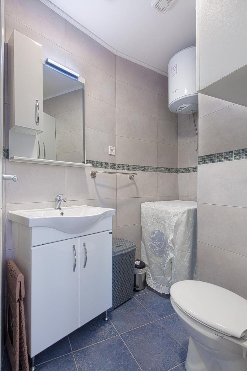 Apartment Kotor Bay Zewnętrze zdjęcie