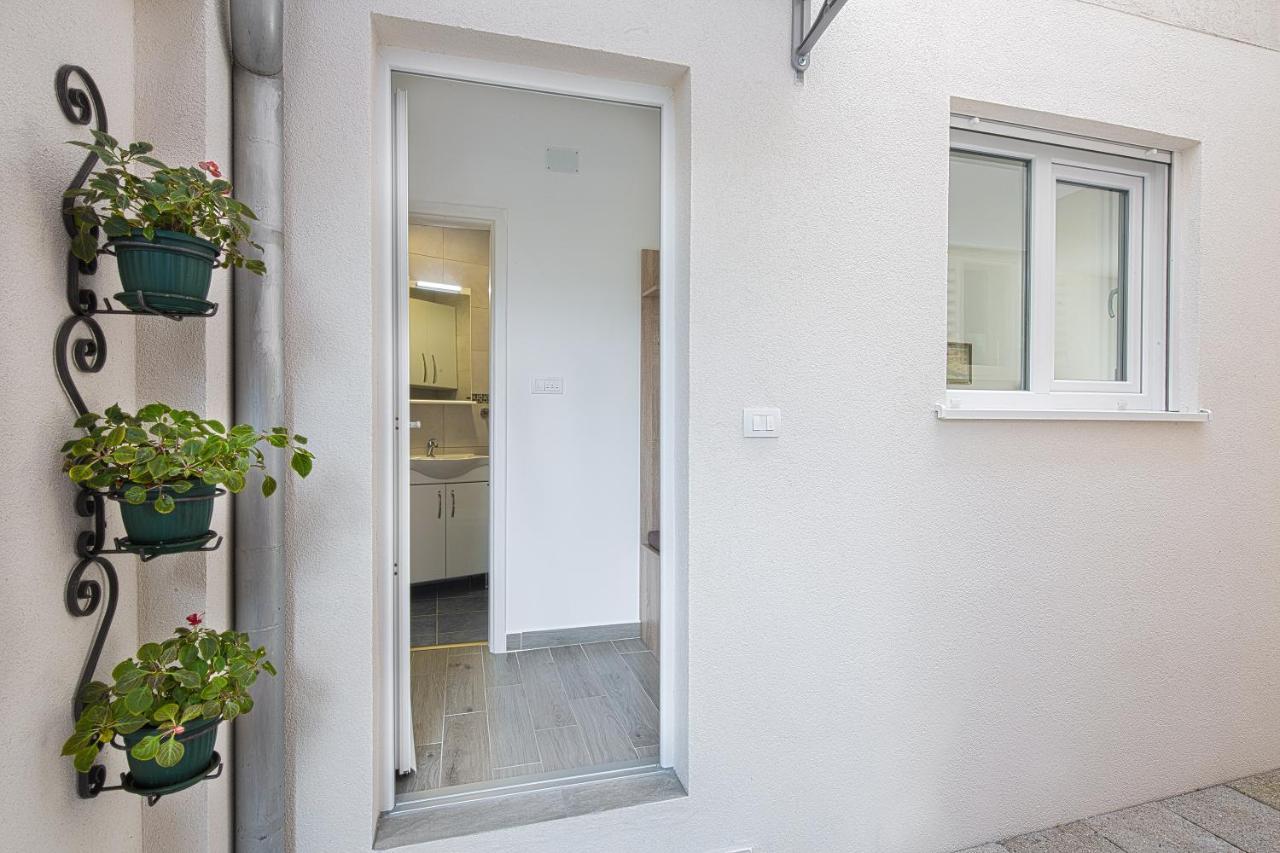 Apartment Kotor Bay Zewnętrze zdjęcie