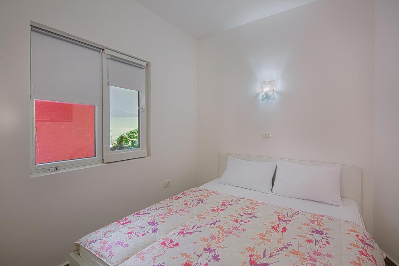 Apartment Kotor Bay Zewnętrze zdjęcie