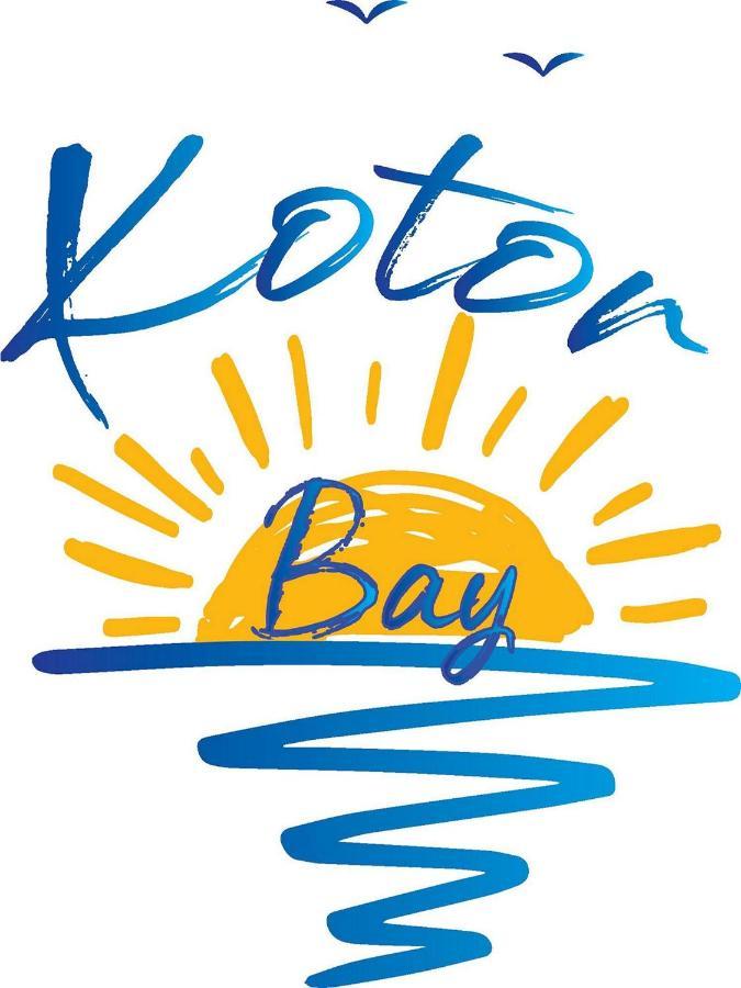 Apartment Kotor Bay Zewnętrze zdjęcie
